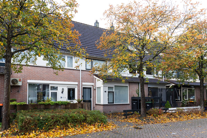 Foto 2 van Rietzanger 20