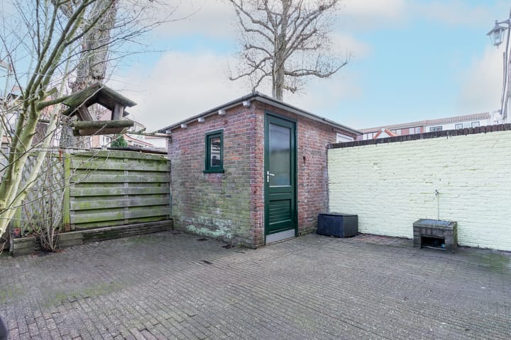 Foto 17 van Andries Schotkade 8