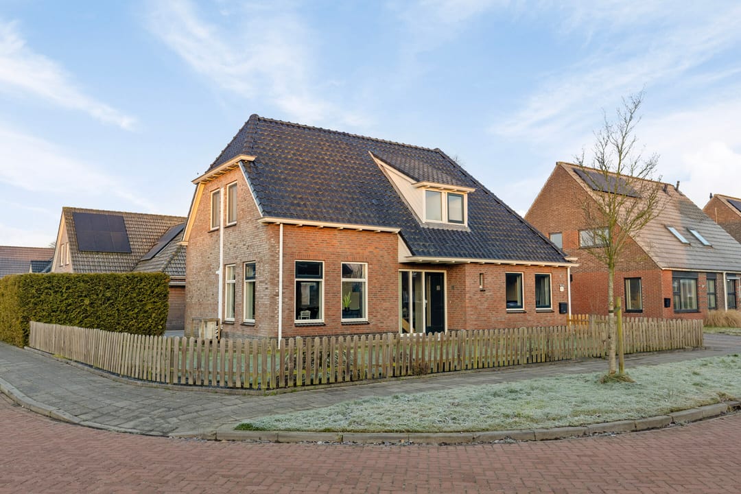 Photo 1 of Watermolen 9