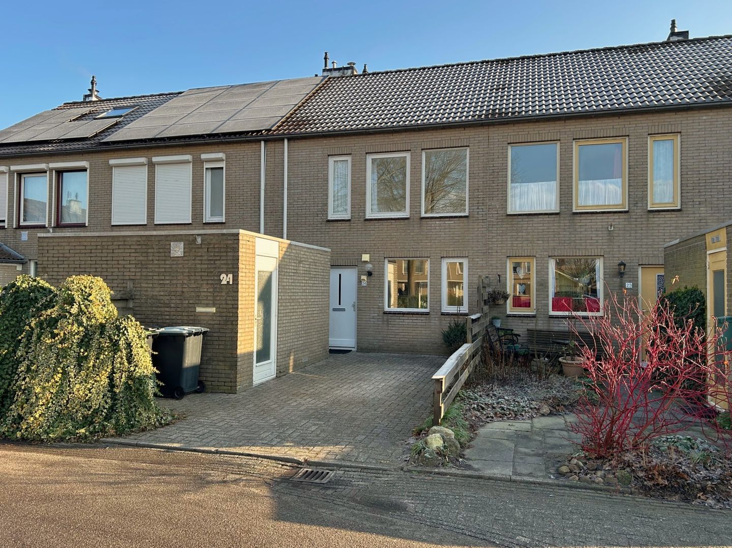 Photo 1 of Pimpelmees 24