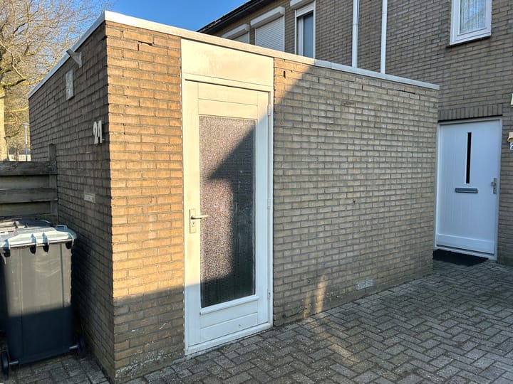 Foto 37 van Pimpelmees 24