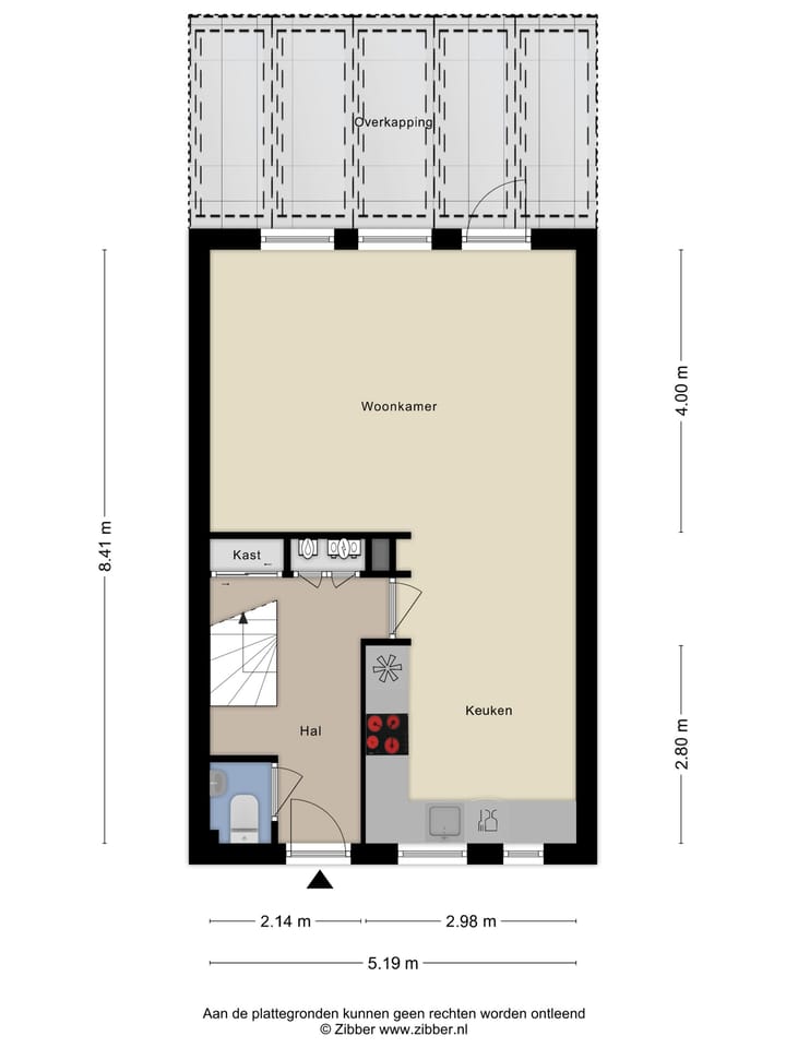 Foto 41 van Pimpelmees 24
