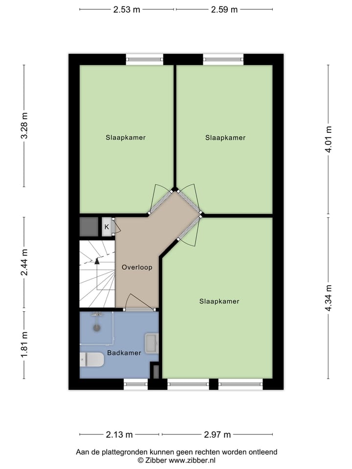 Foto 42 van Pimpelmees 24