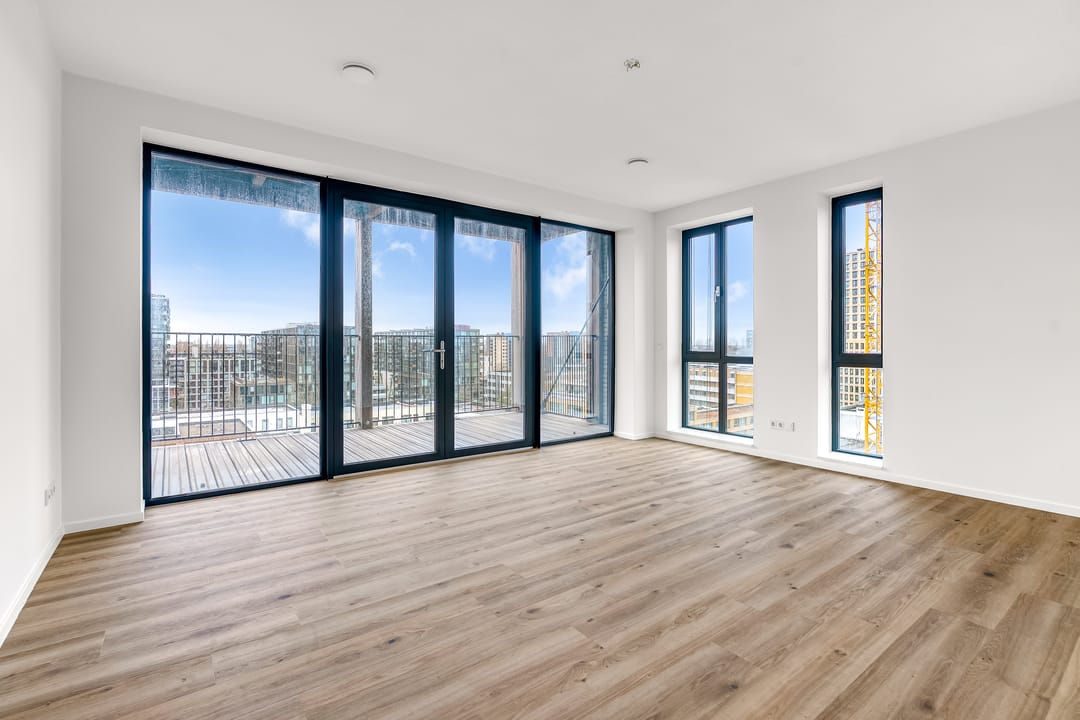 Foto 1 van Rijnlandlaan 351