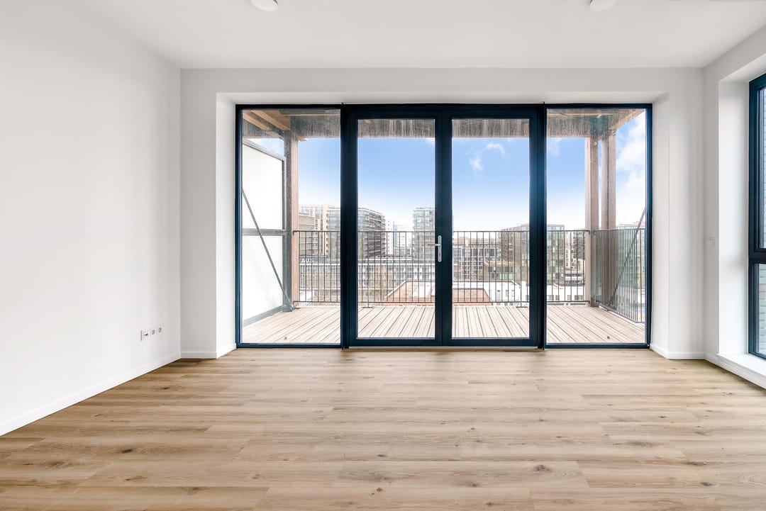 Foto 8 van Rijnlandlaan 351