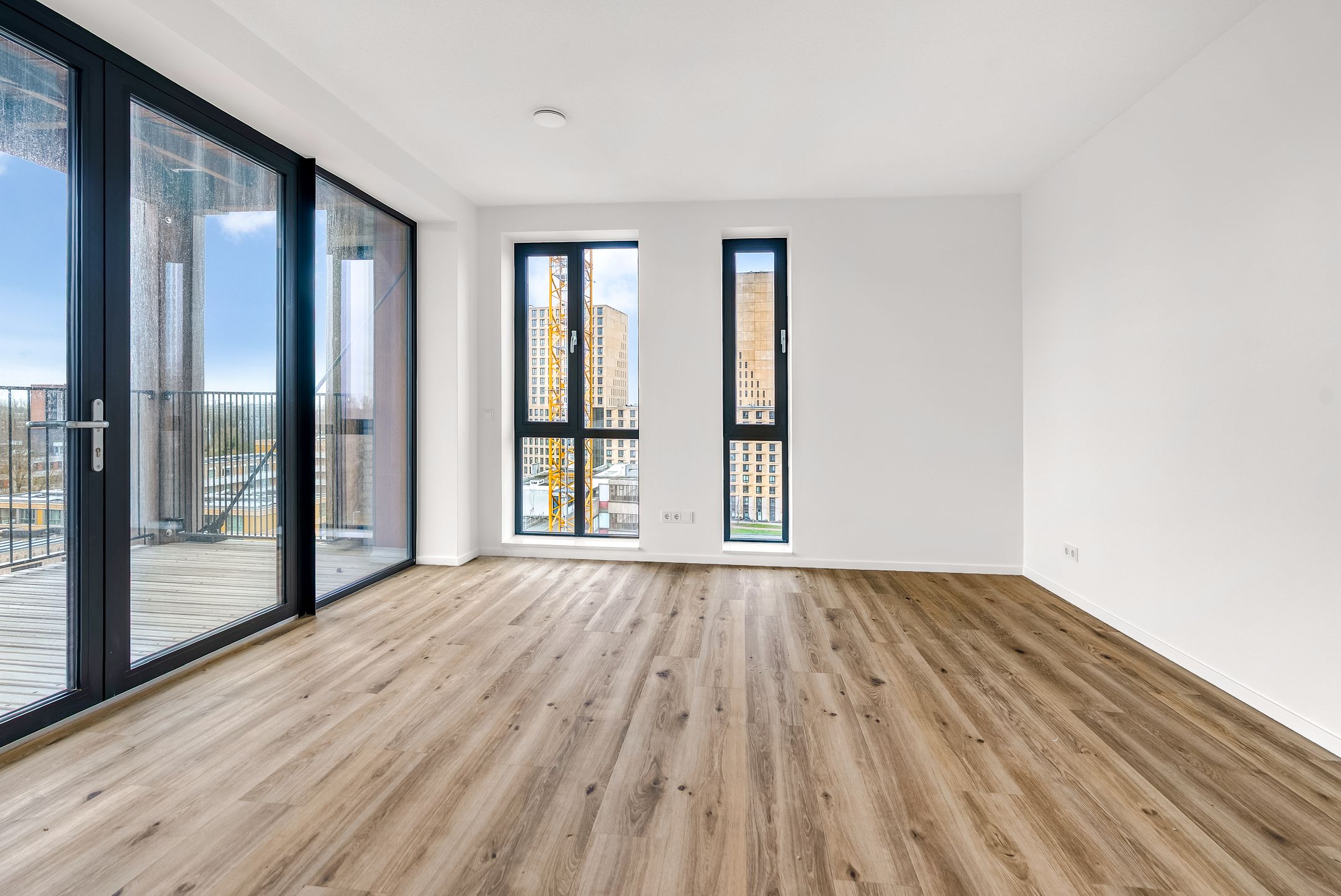 Foto 9 van Rijnlandlaan 351