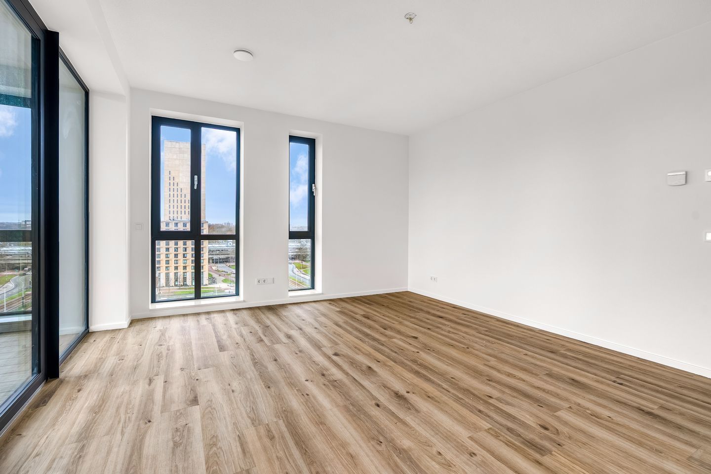 Foto 10 van Rijnlandlaan 351