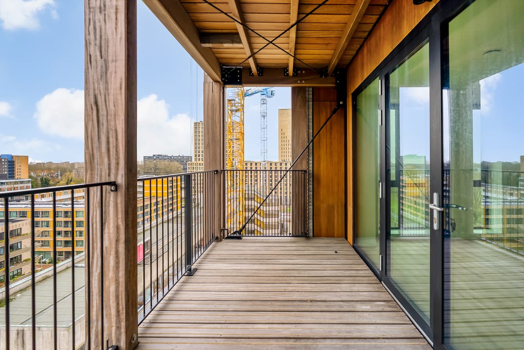 Foto 16 van Rijnlandlaan 351