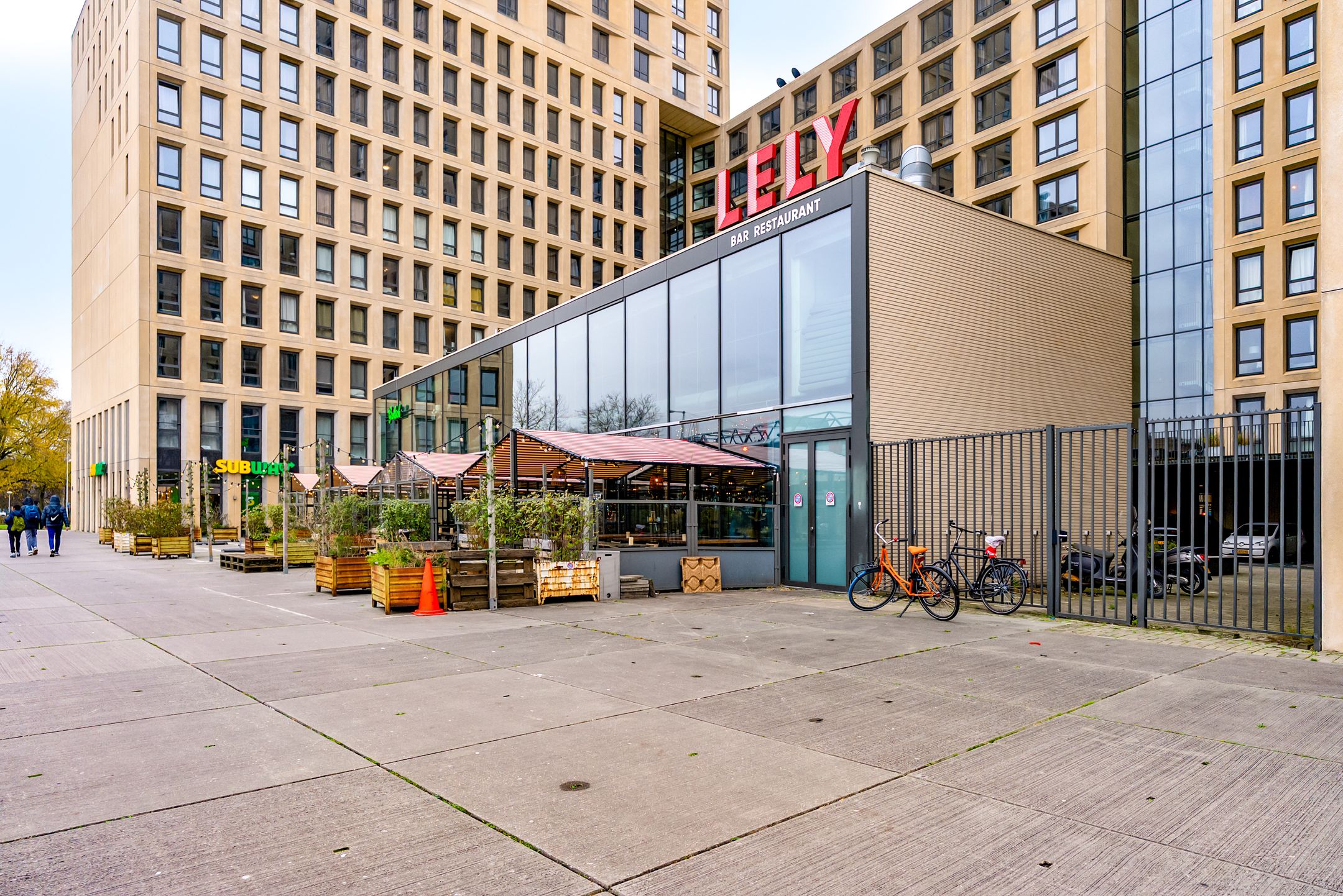 Foto 30 van Rijnlandlaan 351