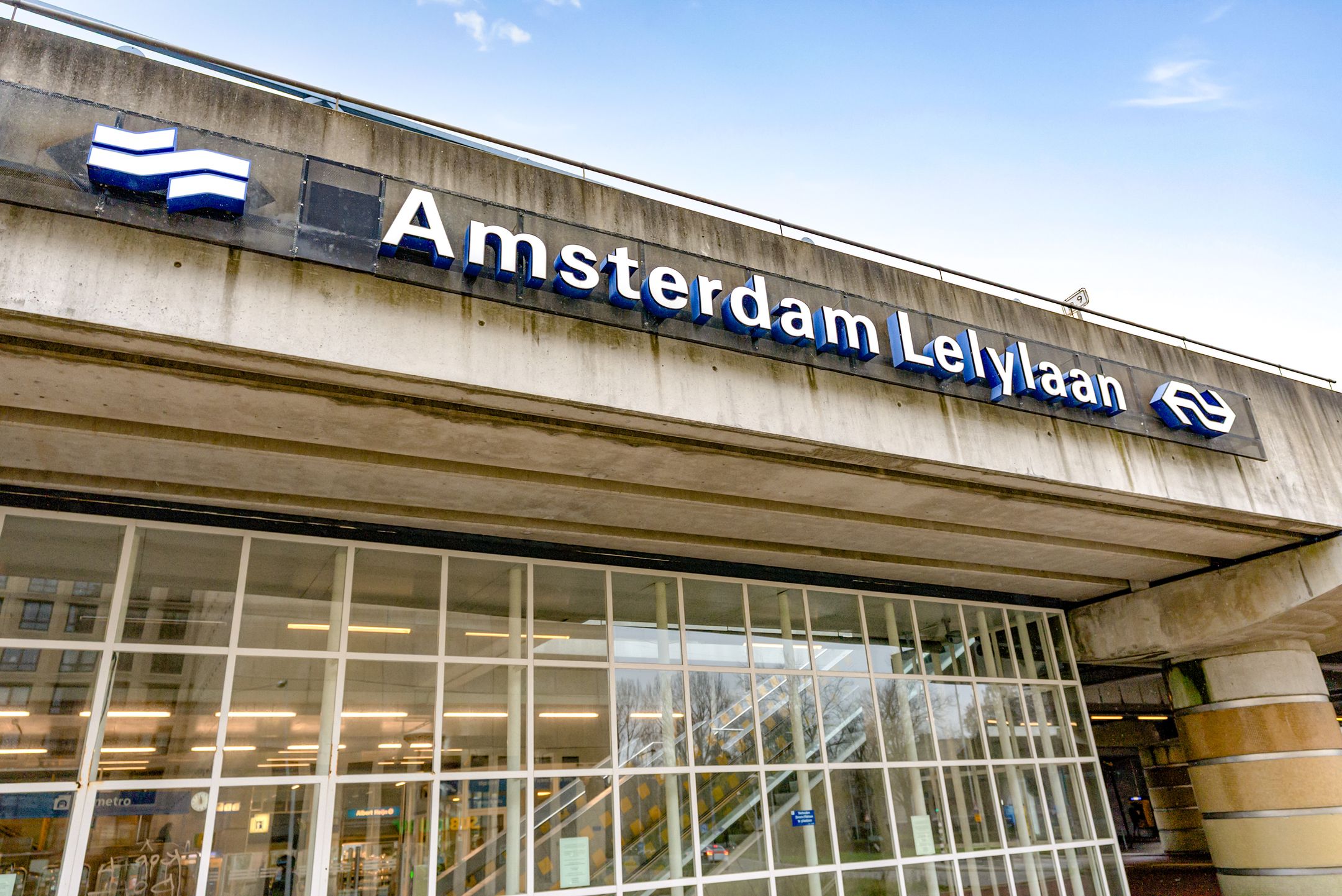 Foto 33 van Rijnlandlaan 351