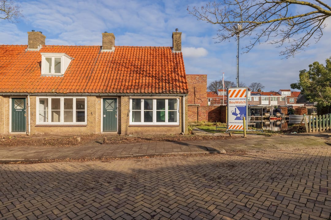 Foto 1 van Concordiastraat 19