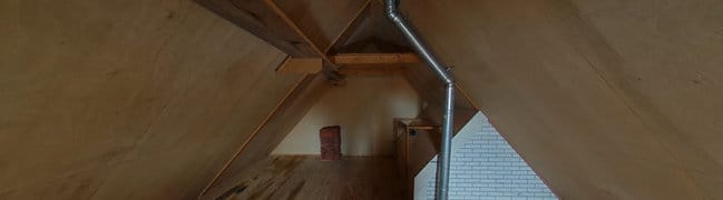 zolderkamer