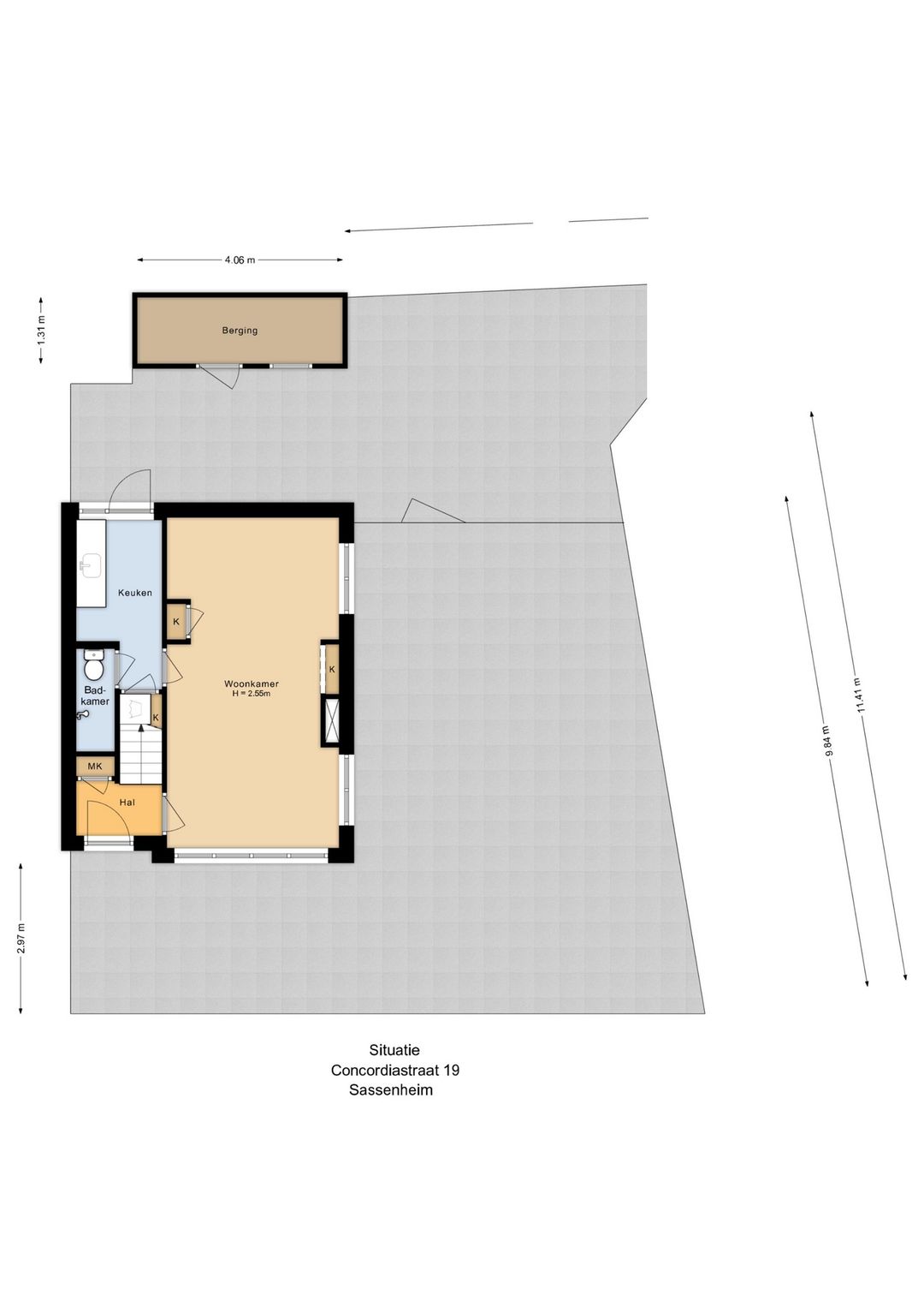 Foto 26 van Concordiastraat 19