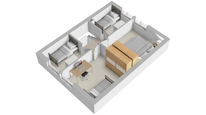 Foto 35 van President Steynstraat 14