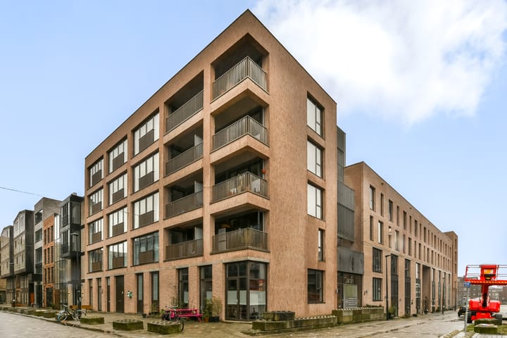 Foto 4 van Huiswoudstraat 26