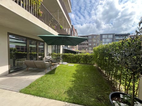 Huiswoudstraat 26 secondary image