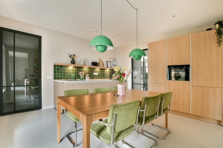 Foto 6 van Huiswoudstraat 26