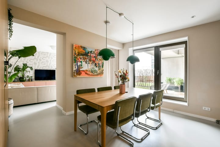 Foto 9 van Huiswoudstraat 26