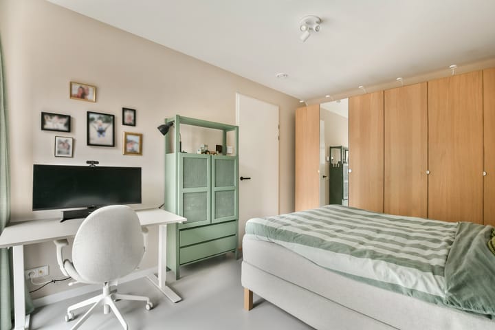 Foto 16 van Huiswoudstraat 26