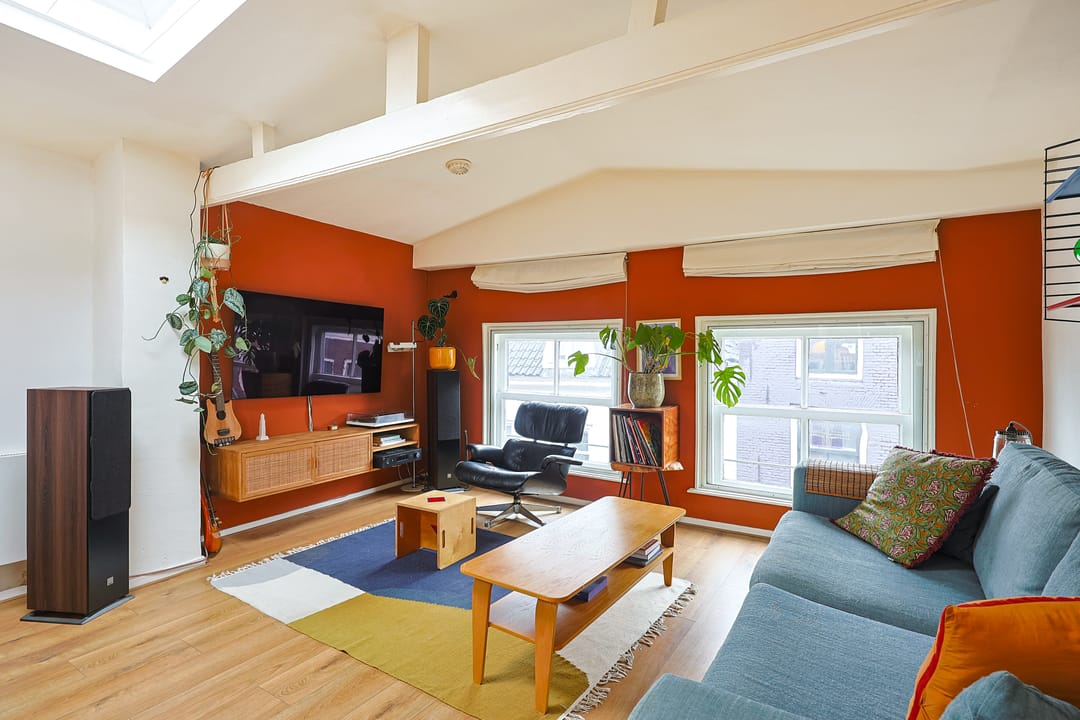 Foto 2 van Doelenstraat 5-A