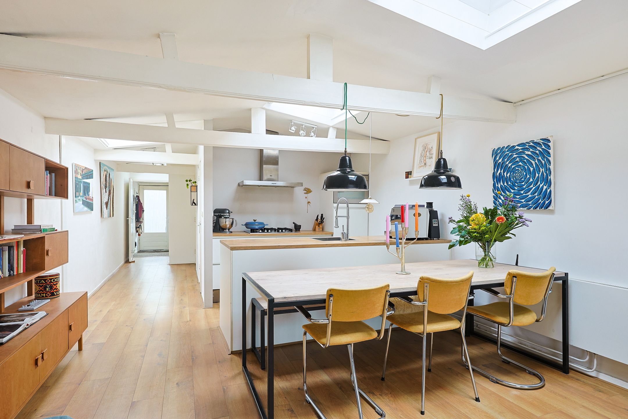 Foto 3 van Doelenstraat 5-A