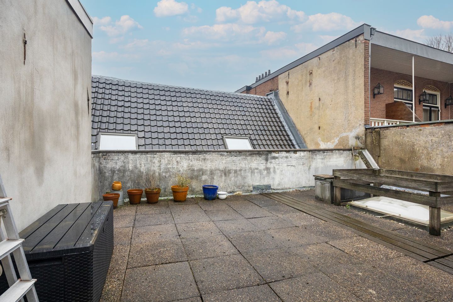 Foto 5 van Doelenstraat 5-A