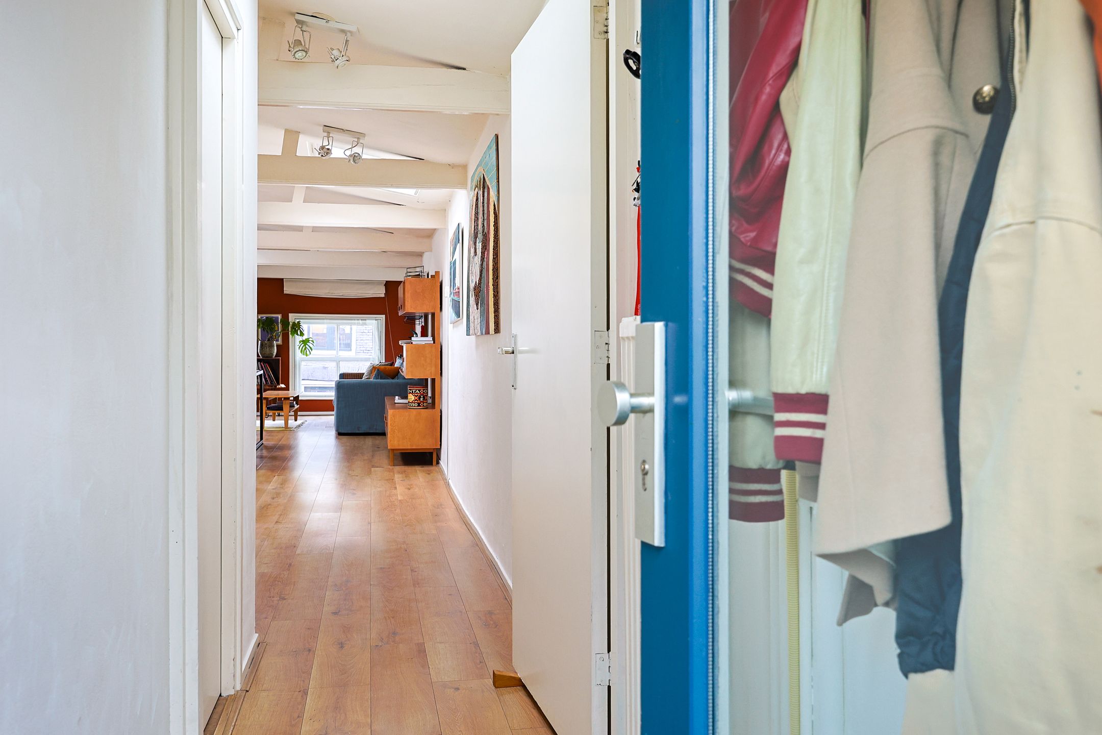 Foto 6 van Doelenstraat 5-A