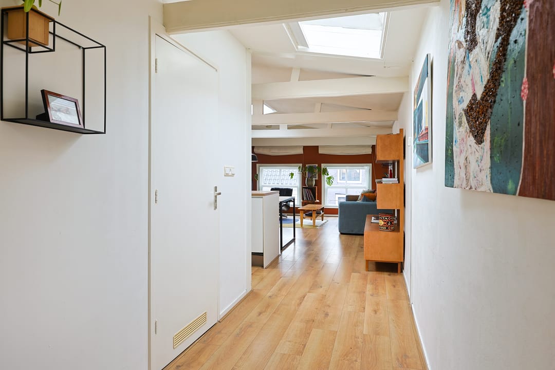 Foto 7 van Doelenstraat 5-A