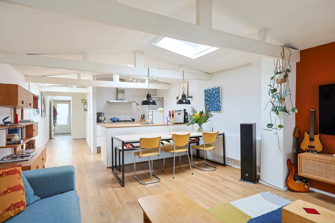 Foto 8 van Doelenstraat 5-A