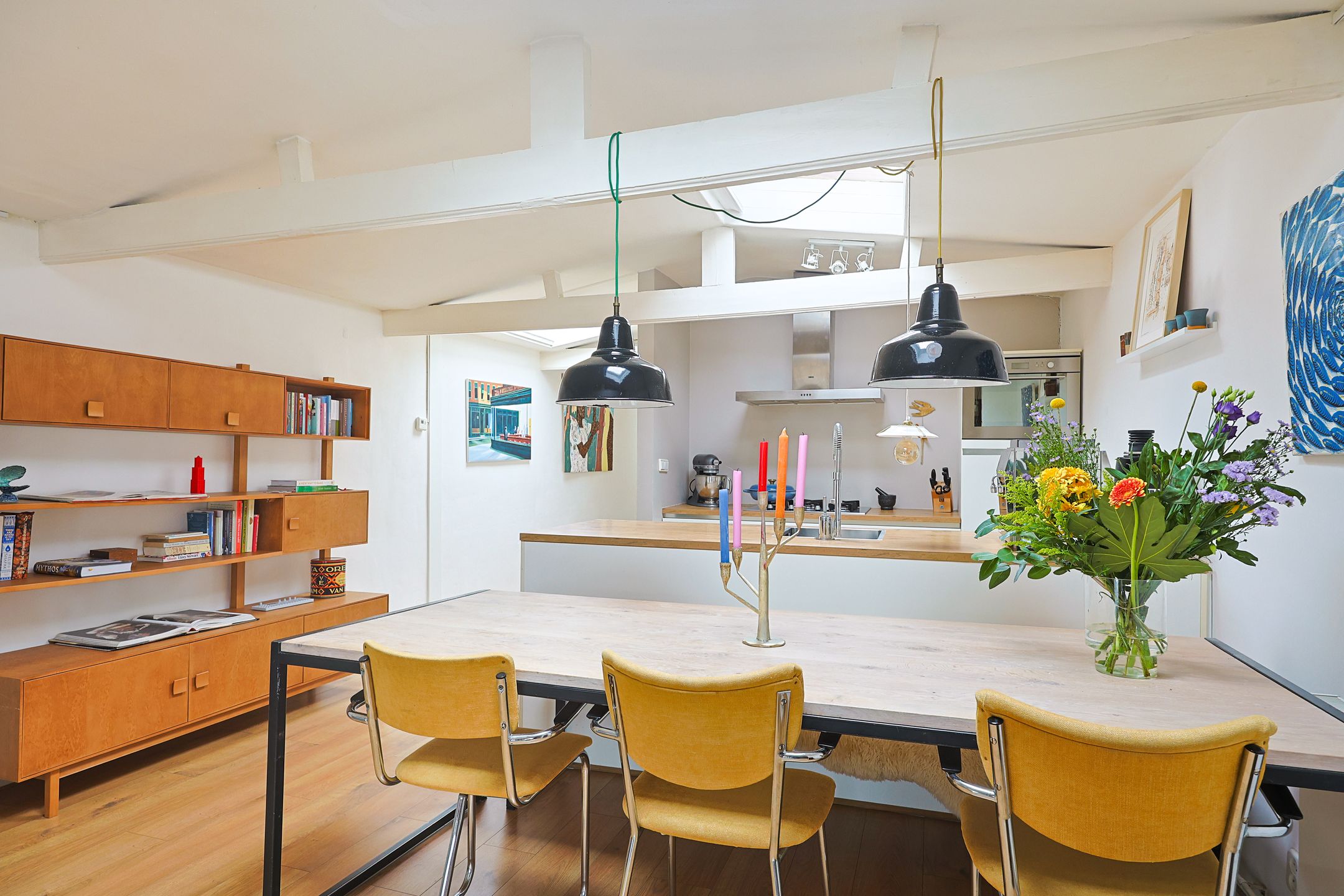 Foto 9 van Doelenstraat 5-A