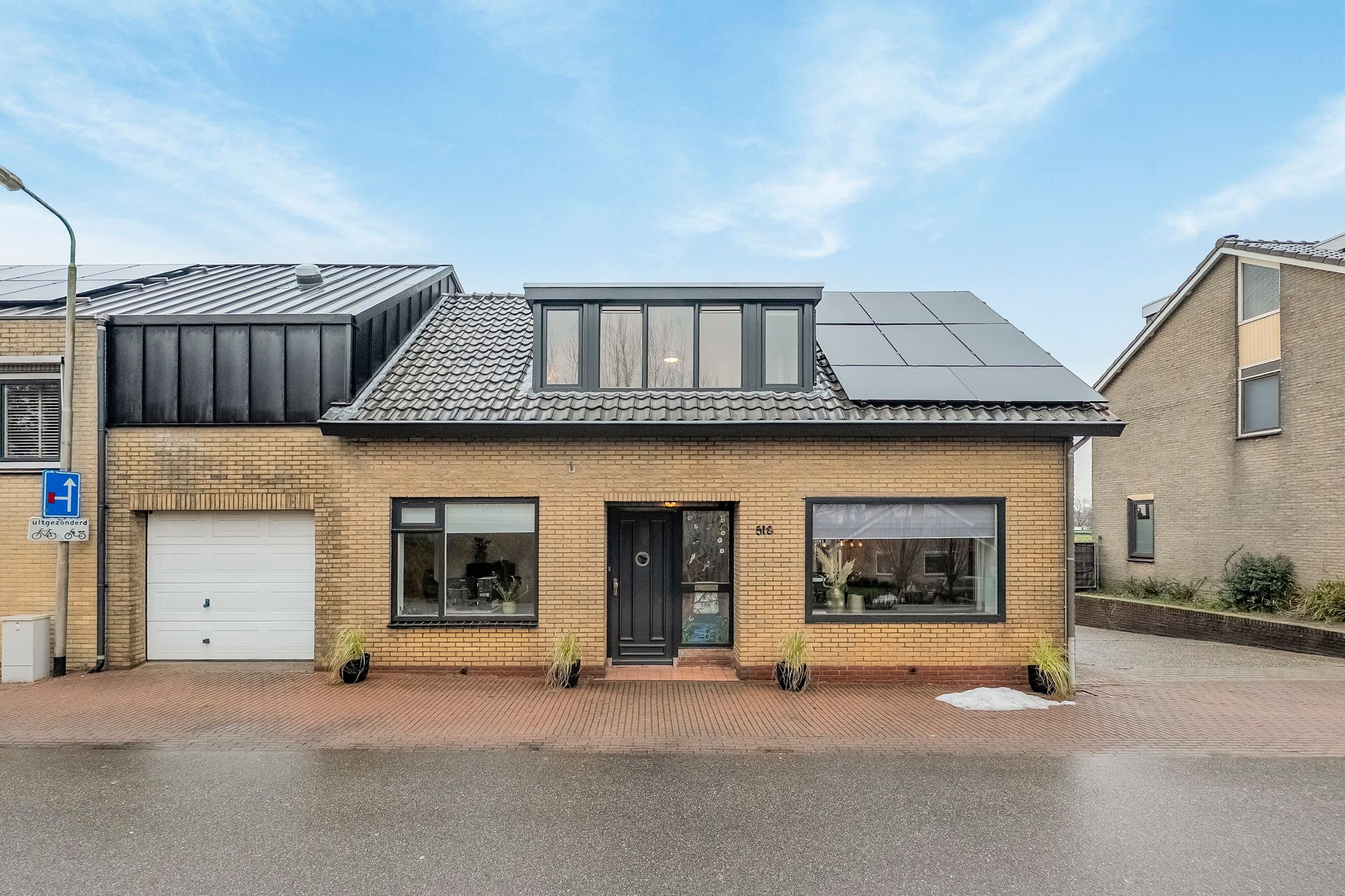 Buying a house in The Netherlands., Voordijk 518