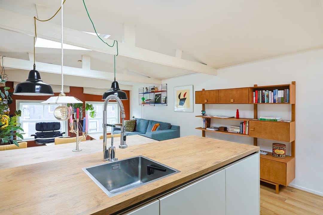 Foto 11 van Doelenstraat 5-A