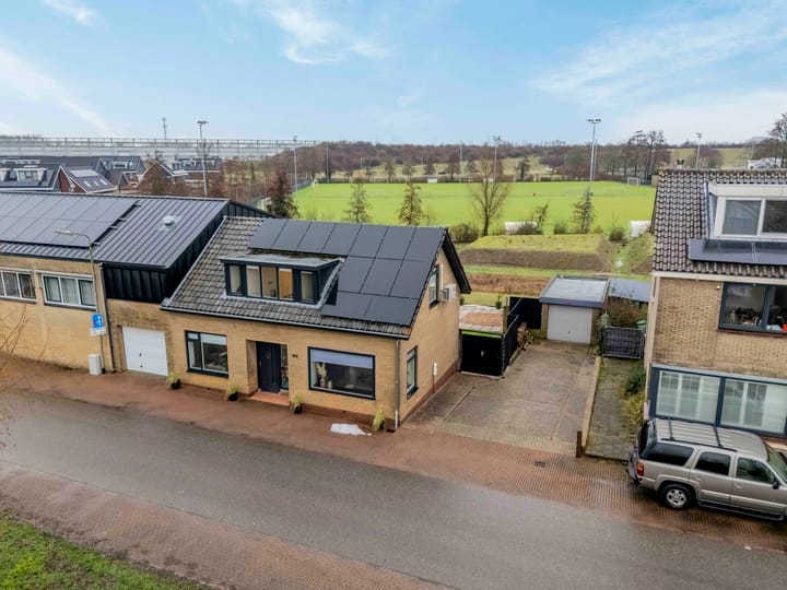 Foto 2 van Voordijk 518