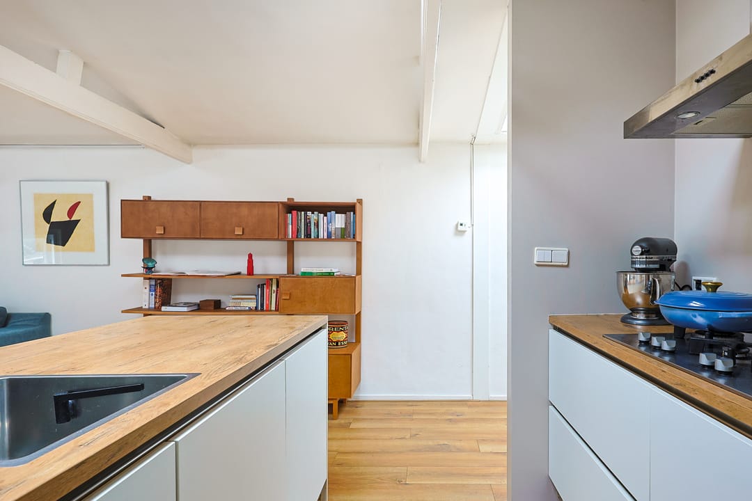 Foto 13 van Doelenstraat 5-A