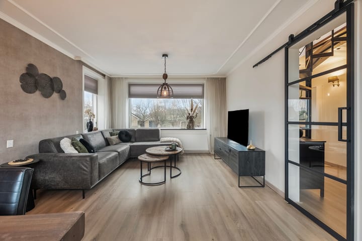 Foto 3 van Voordijk 518