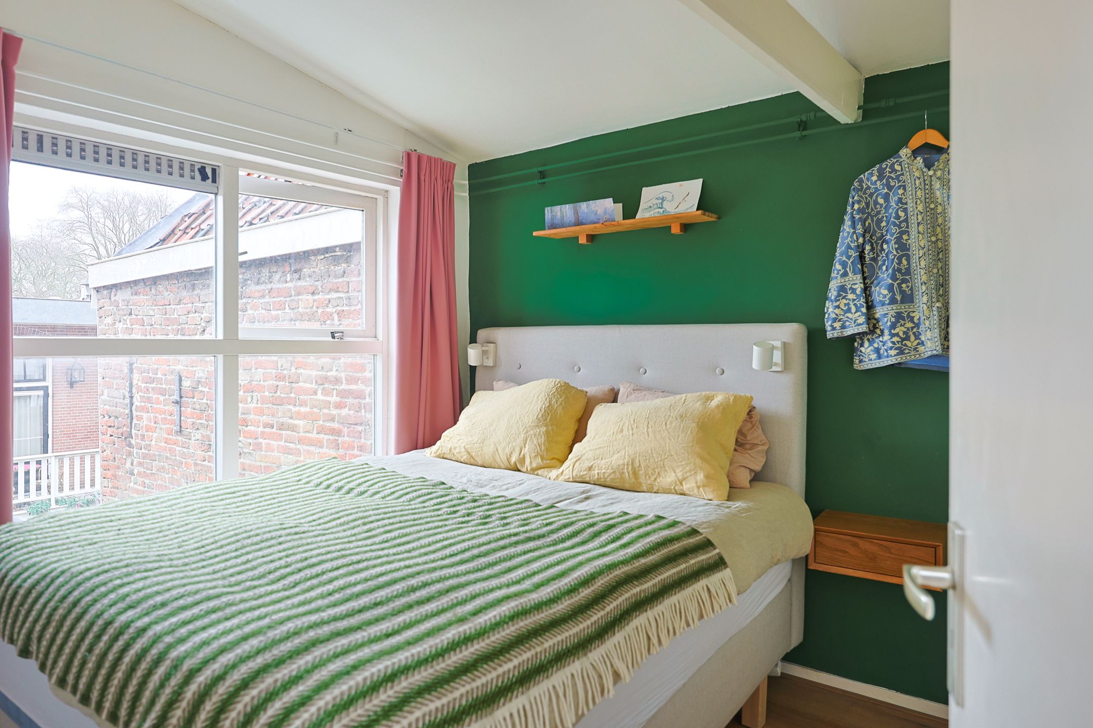 Foto 15 van Doelenstraat 5-A