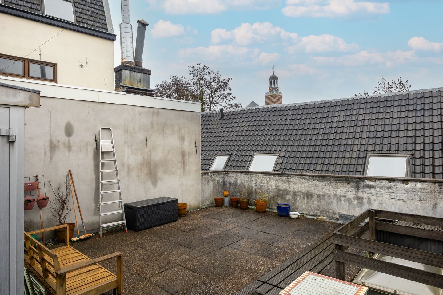 Foto 19 van Doelenstraat 5-A