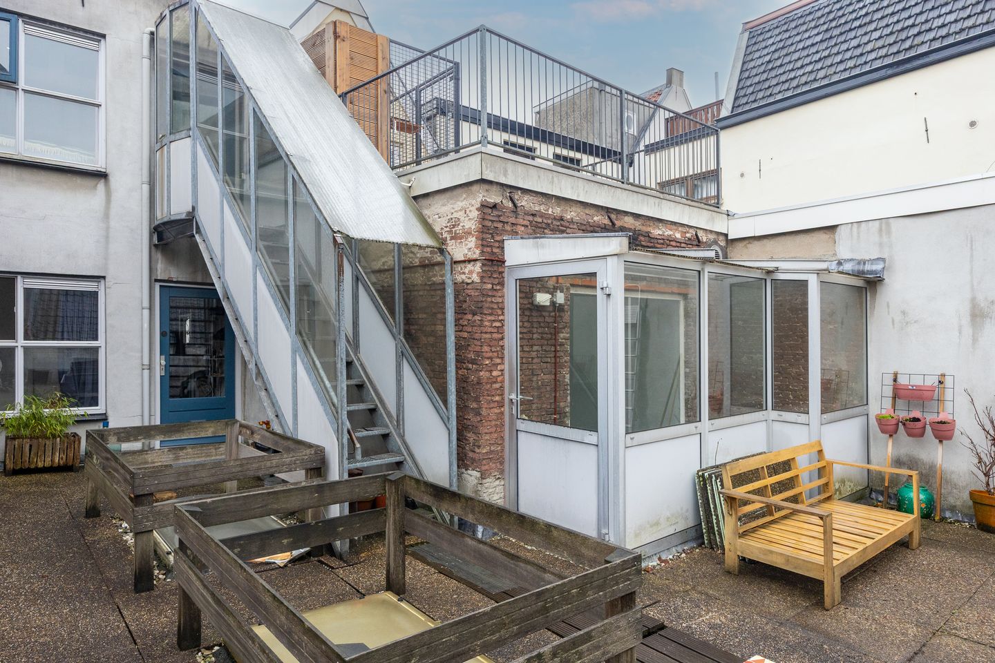 Foto 20 van Doelenstraat 5-A