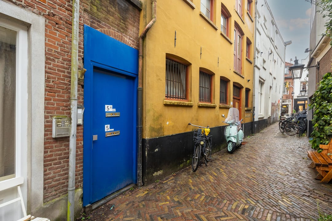 Foto 22 van Doelenstraat 5-A