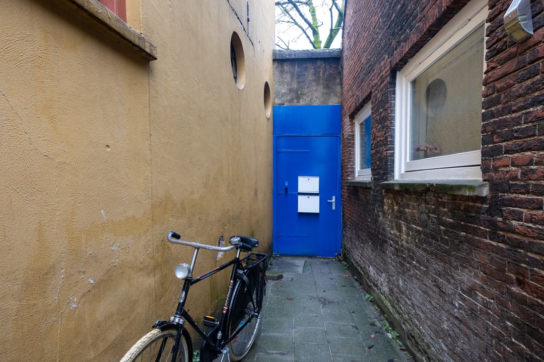 Foto 23 van Doelenstraat 5-A