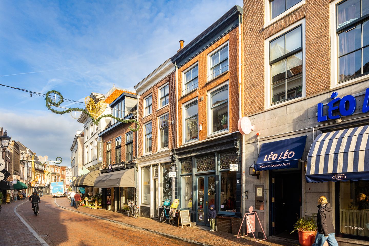 Foto 25 van Doelenstraat 5-A