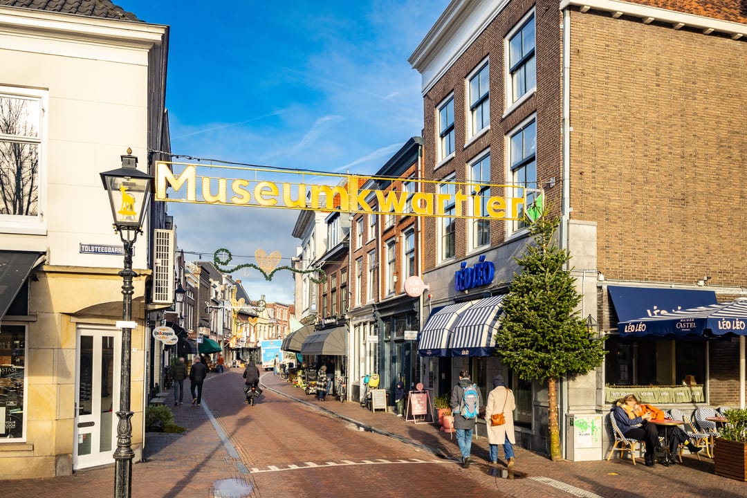 Foto 26 van Doelenstraat 5-A