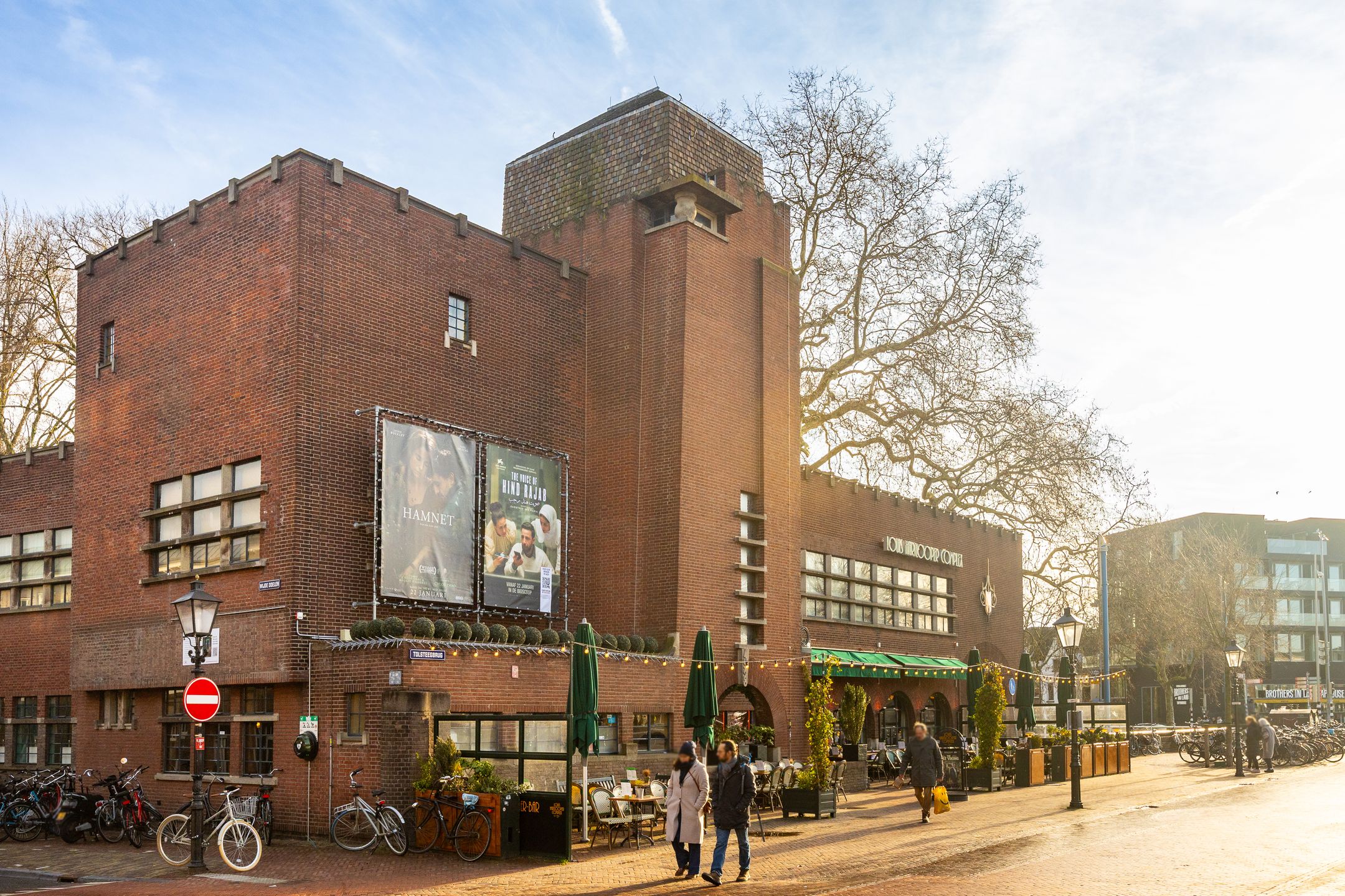 Foto 27 van Doelenstraat 5-A