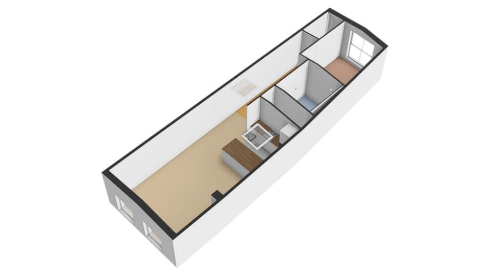 Foto 31 van Doelenstraat 5-A