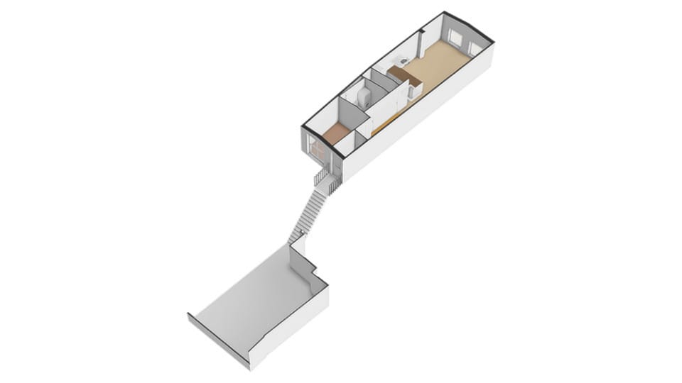 Foto 38 van Doelenstraat 5-A