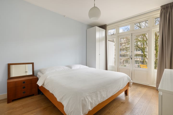 Foto 2 van Bilderdijkstraat 152-2