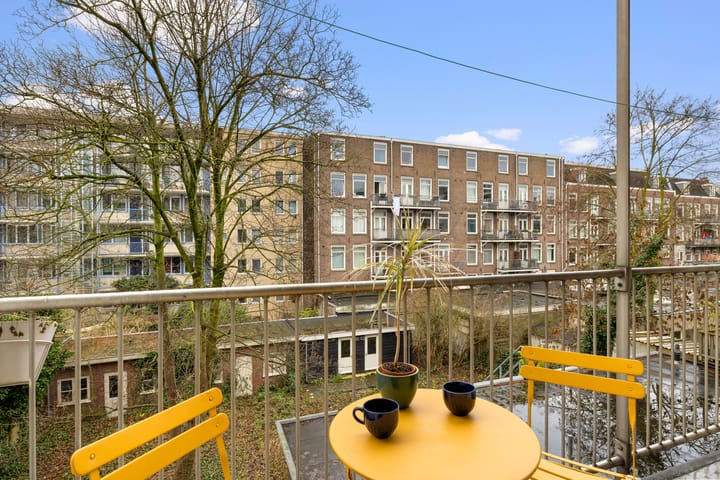 Foto 3 van Bilderdijkstraat 152-2