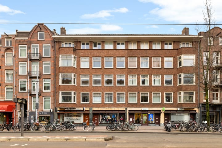 Foto 39 van Bilderdijkstraat 152-2