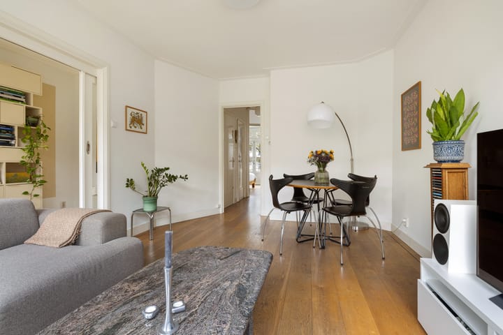 Foto 5 van Bilderdijkstraat 152-2