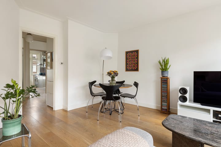 Foto 6 van Bilderdijkstraat 152-2